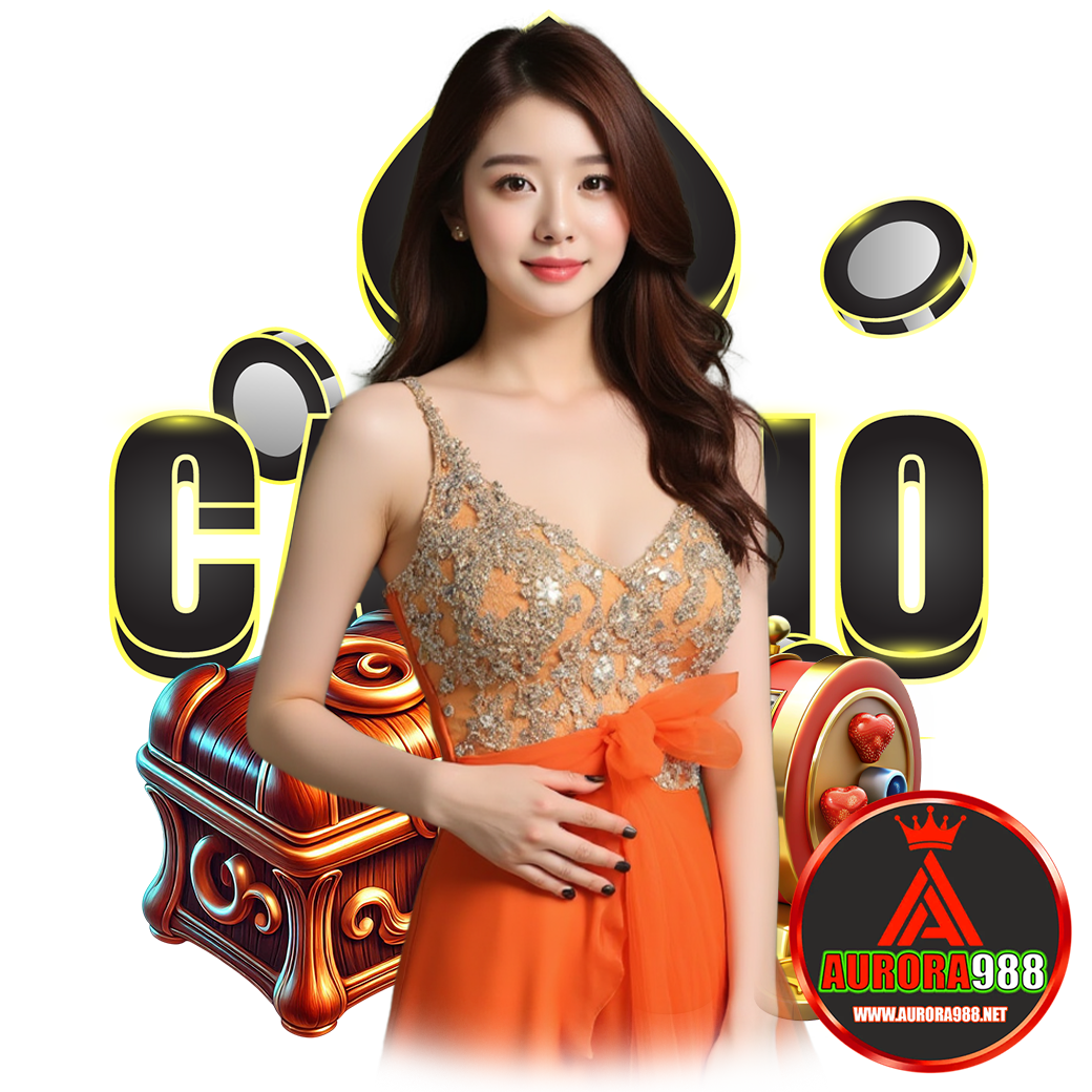 aurora988 ทางเข้า